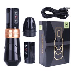 Black Gold